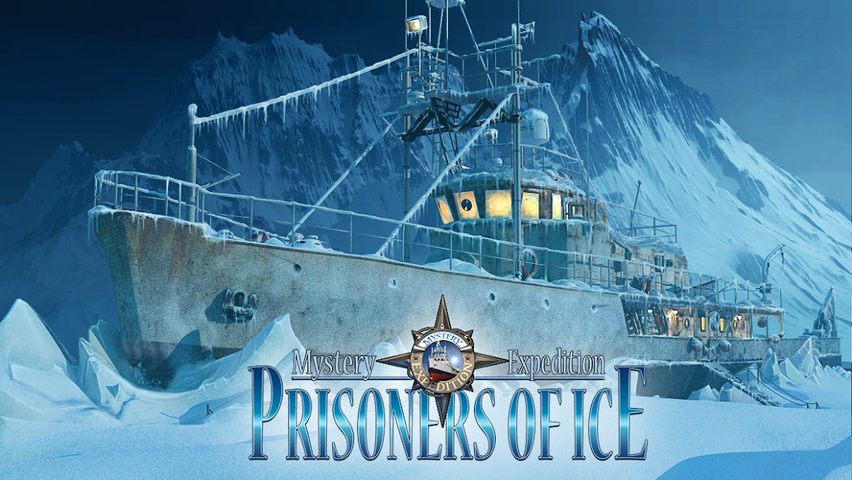 Screenshot 15: Mystery Expedition: Adventure