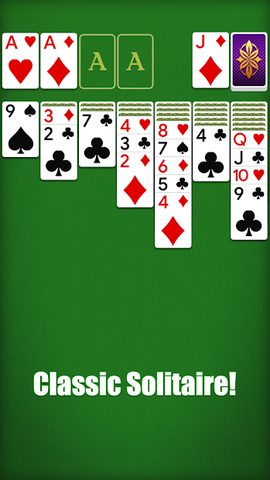 Screenshot 14: Solitaire - Classic Card Games