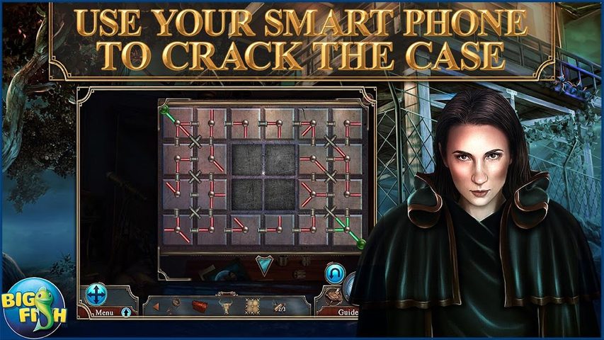 Screenshot 4: Rite of Passage: Heart of the