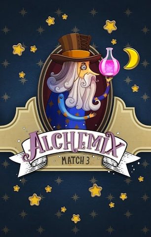 Screenshot 18: Alchemix - Match 3