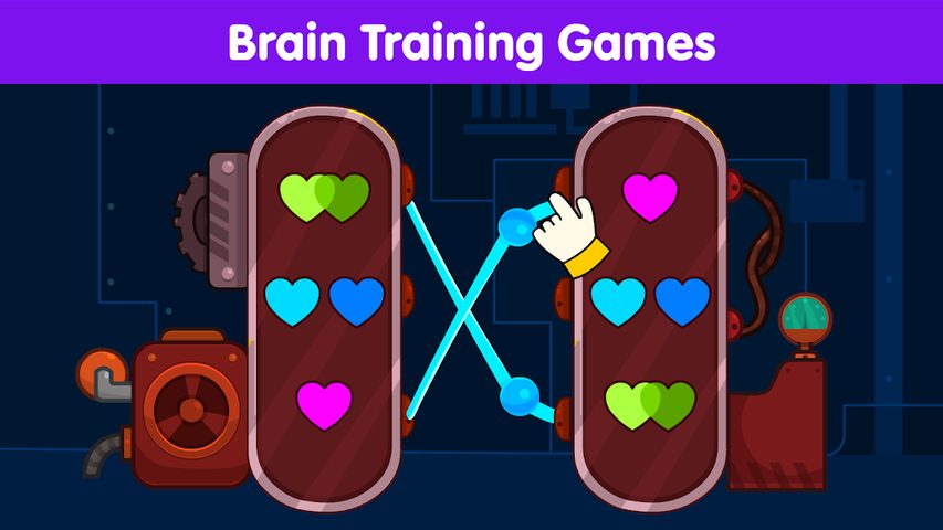 Screenshot 20: Learning Games for Kids