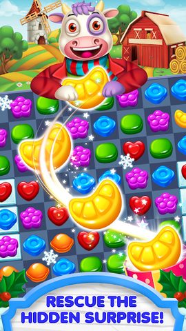 Screenshot 8: Candy Smash 2020 - Free Match
