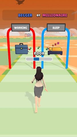 Screenshot 23: Run of Truth: Life Simulator