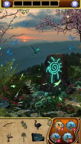 Screenshot 8: Hidden Object: Fairy Quest