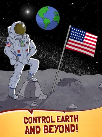 Скриншот 23: Мы – Иллюминаты: Заговор