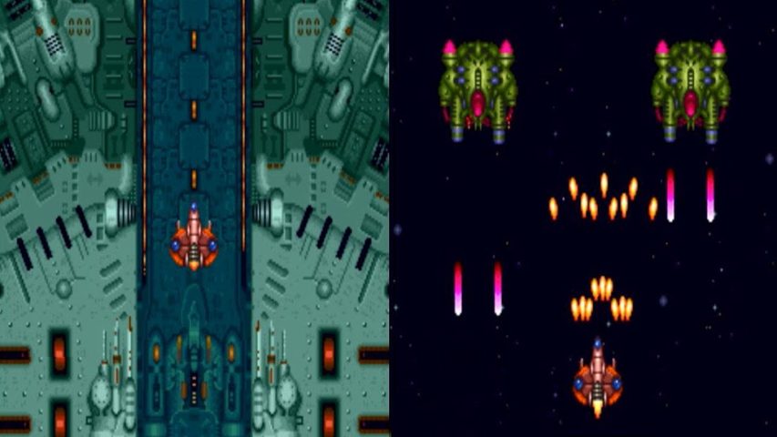 Screenshot 1: TRUXTON classic