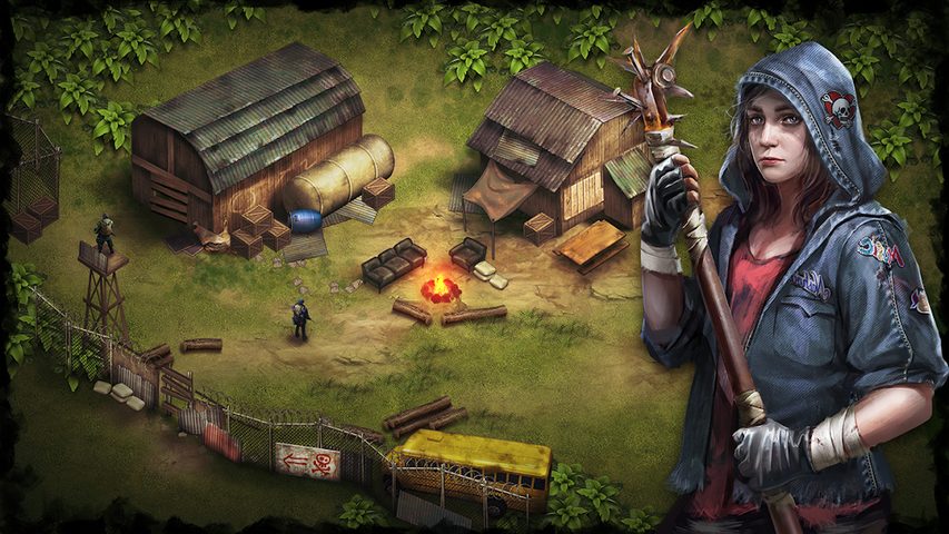 Screenshot 9: Survival Ark