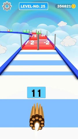 Screenshot 19: Bullet Fest
