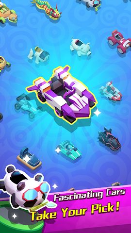 Screenshot 10: Idle Kart Tycoon
