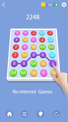 Скриншот 3: Super Brain Plus - Развивай свой мозг