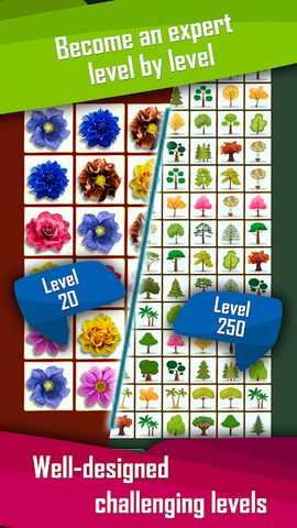 Screenshot 3: Onnect - Pair Matching Puzzle