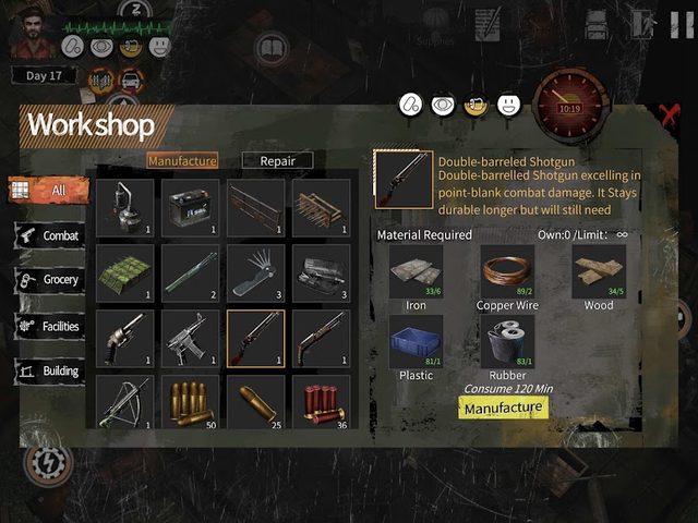 Screenshot 15: Delivery From the Pain:Survive
