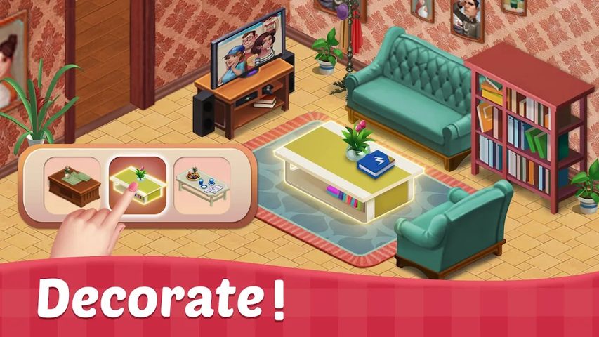 Screenshot 16: Home Memories