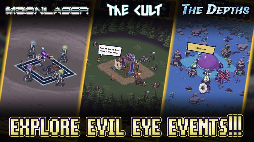 Screenshot 21: Idle Mastermind