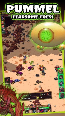 Screenshot 20: Rad Dude