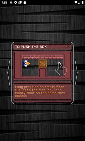 Screenshot 12: Sokoban (Boxman) Classic