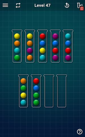 Screenshot 10: Ball Sort Puzzle - Color Games