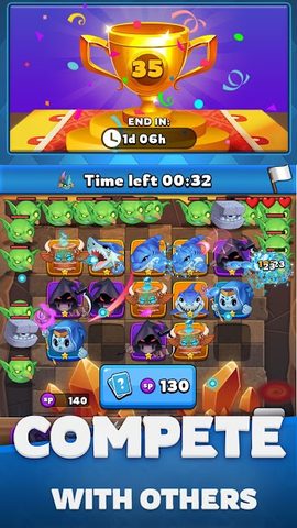 Screenshot 4: Random Hero
