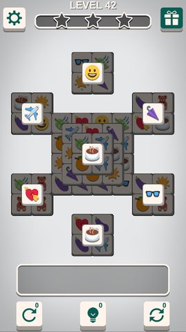 Screenshot 14: Tile Match Emoji