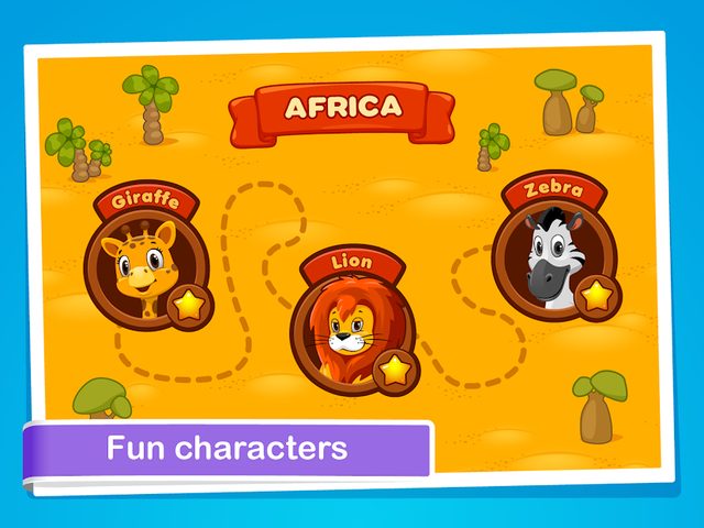 Screenshot 10: Kids Kindergarten Math Lite