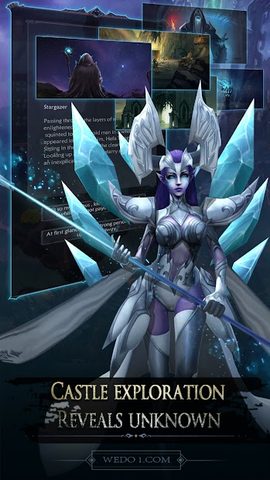 Screenshot 12: Ever Dungeon : Dark Knight