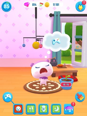 Screenshot 23: My Tamagotchi Forever