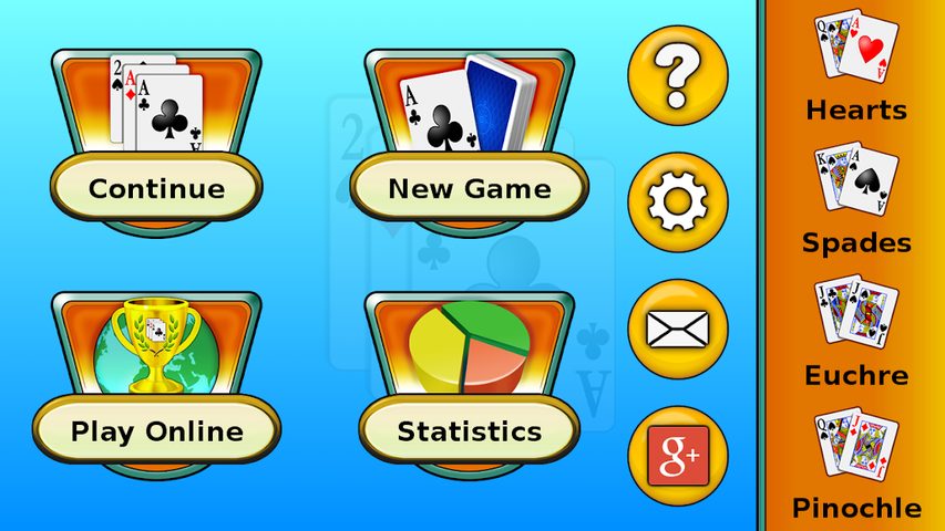 Screenshot 19: Canasta