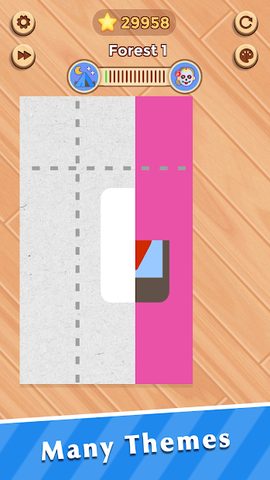 Screenshot 12: Paper Fold - Easy Origami