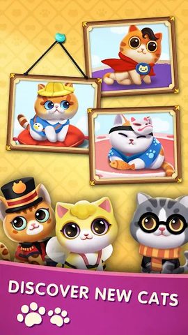 Screenshot 13: Cat Diary: Idle Cat Game