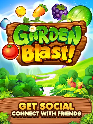 Screenshot 21: Garden Blast: Match 3 in a Row