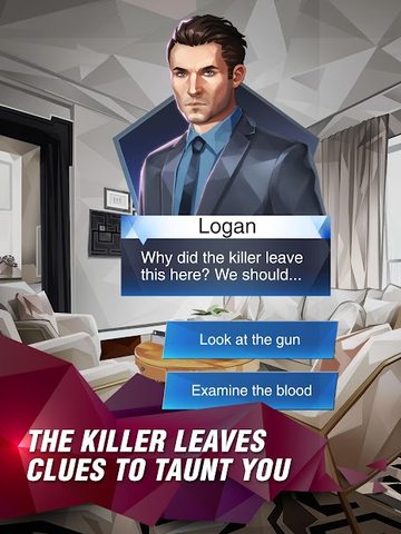 Screenshot 18: Solve It 3: Killer Fans