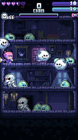 Screenshot 20: Candies 'n Curses