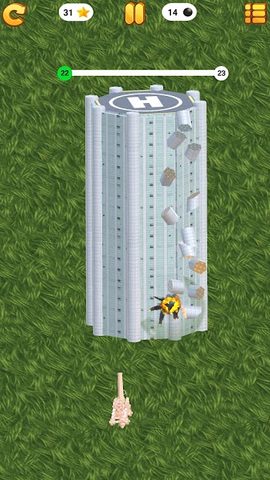 Screenshot 19: Demolish Crazy: Wrecking Ball Destruction Games 3D