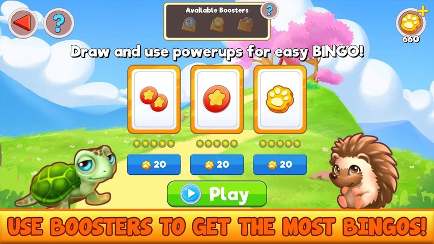 Screenshot 6: Bingo Pet Rescue