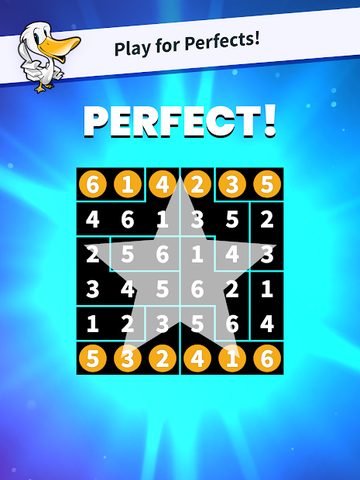 Captura 14: ¡Experiencia la nueva evolución del Sudoku!