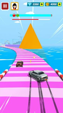 Screenshot 9: Car Builder 3D