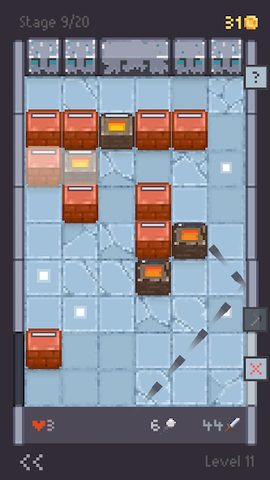 Screenshot 17: Brick Breaker Dungeon