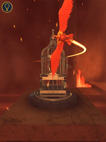 Captura 4: La Jaula 2
