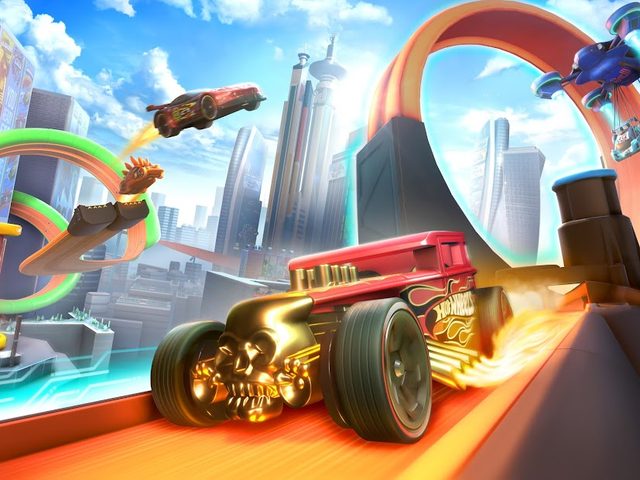 Screenshot 12: Hot Wheels id