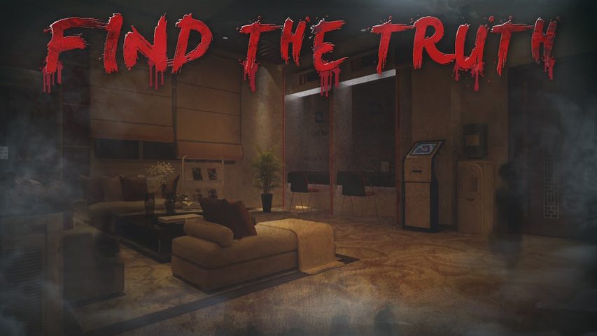Screenshot 3: Escape Room:Can you escape VI