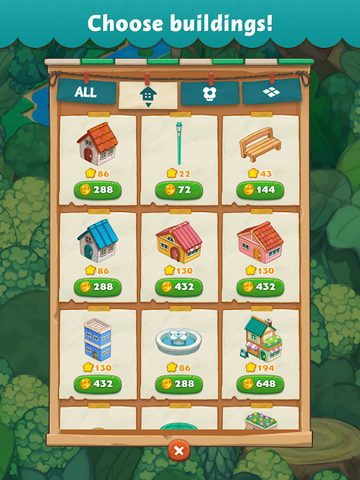 Screenshot 9: Pocket Island - Puzzle Game