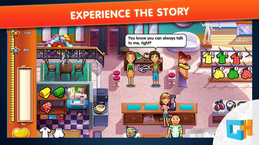 Screenshot 15: Delicious - Honeymoon Cruise