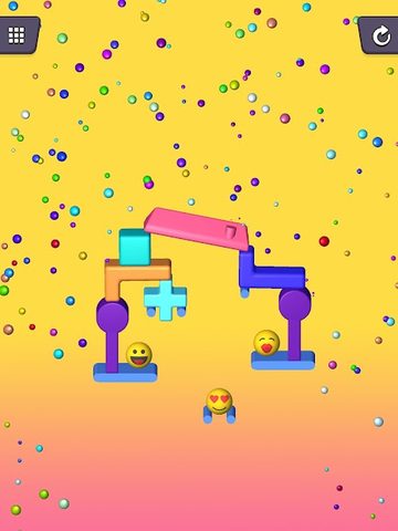 Captura 15: Bloques Equilibrados