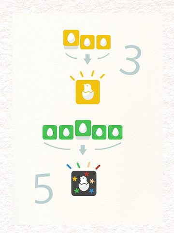 Screenshot 6: PiyoPiyo