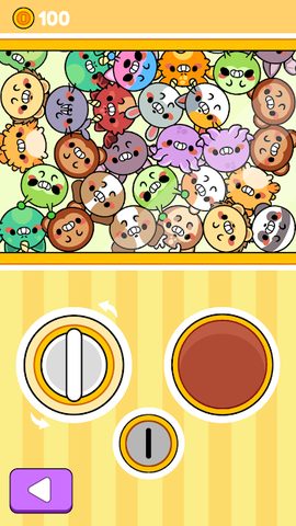 Screenshot 15: Monkey Roll: Kawaii Climb
