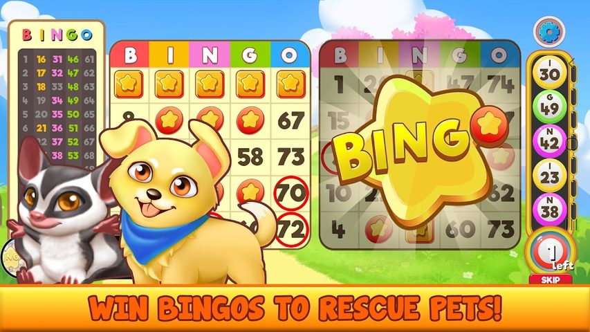 Screenshot 11: Bingo Pet Rescue