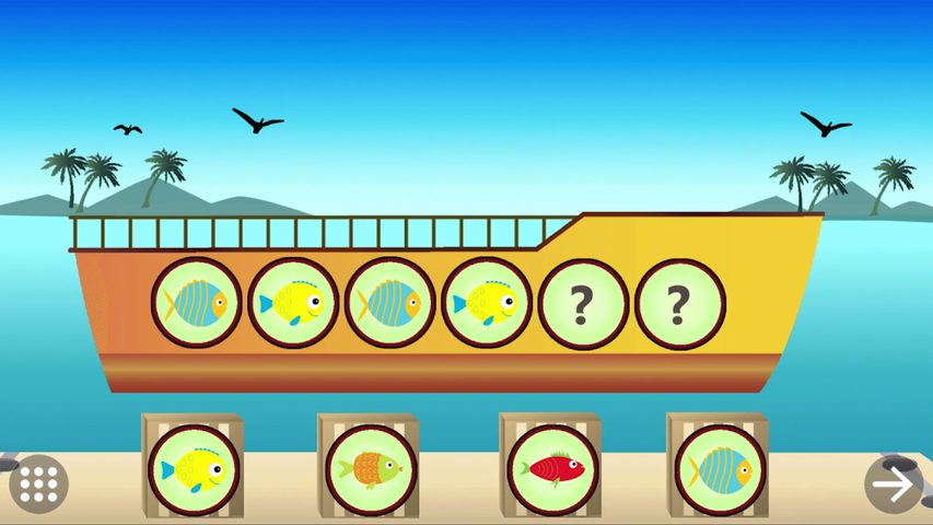 Captura 4: Cool Math Games for Kids Free