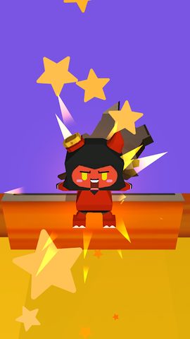 Screenshot 12: Cubie Dodge The Wall