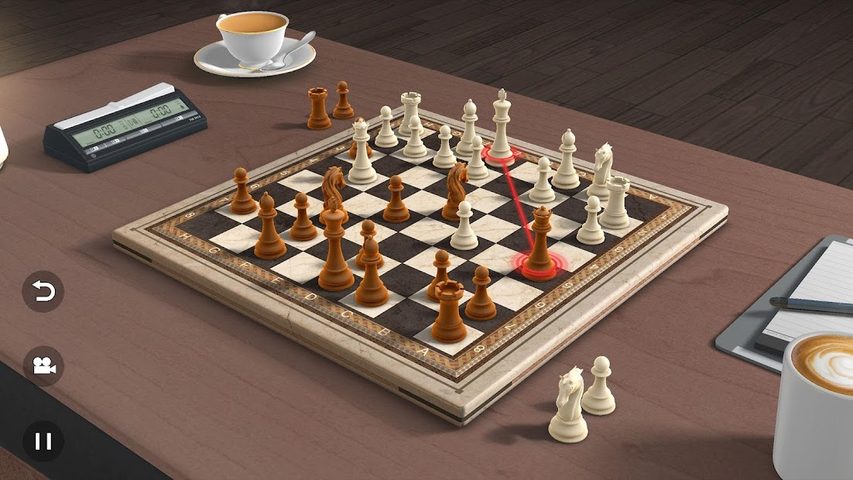 Screenshot 10: Real Chess 3D