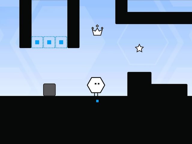 Captura 19: Hexoboy - Plataformas y Puzzles en 2D
